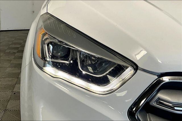 Used 2019 Ford Escape SEL image 28