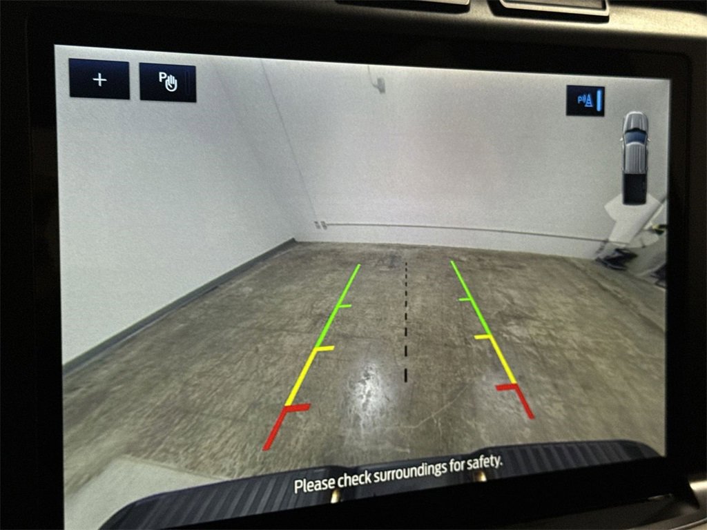 Used 2022 Ford F150 XLT w/ Equipment Group 302A High image 15