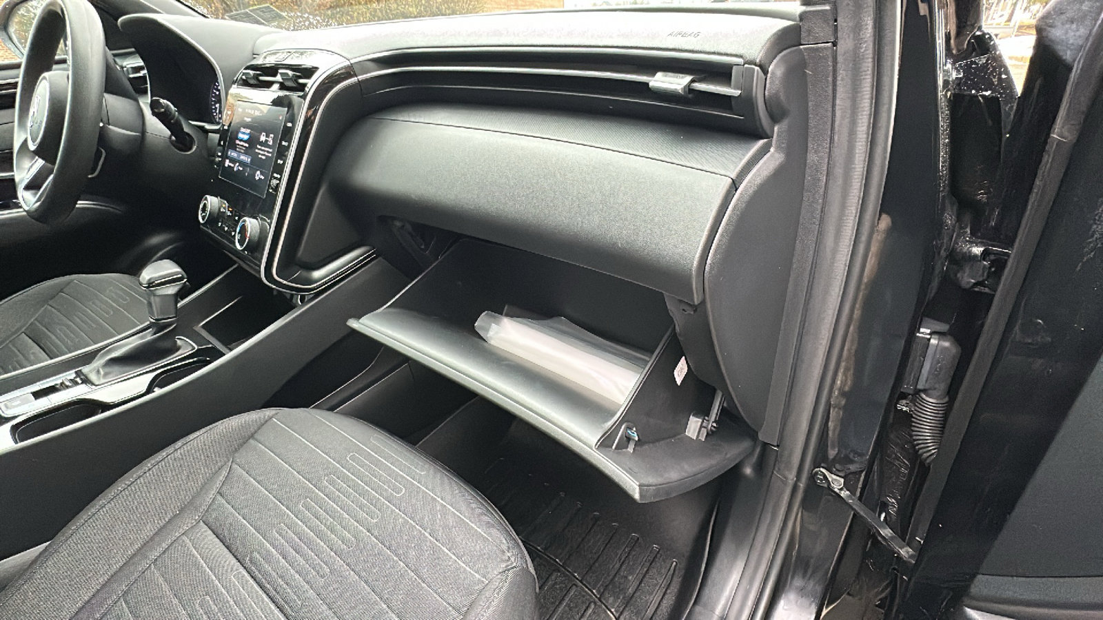 Used 2022 Hyundai Santa Cruz SEL image 25