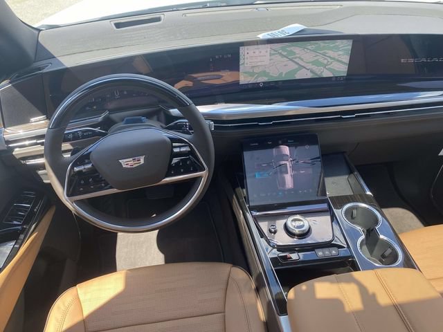 New 2026 Cadillac Escalade Luxury w/ Touring Package RWD image 10