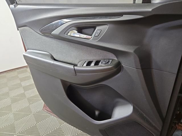 Used 2021 Chevrolet TrailBlazer LS FWD image 27