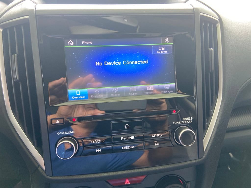Used 2019 Subaru Crosstrek 2.0i Premium AWD/4WD image 21