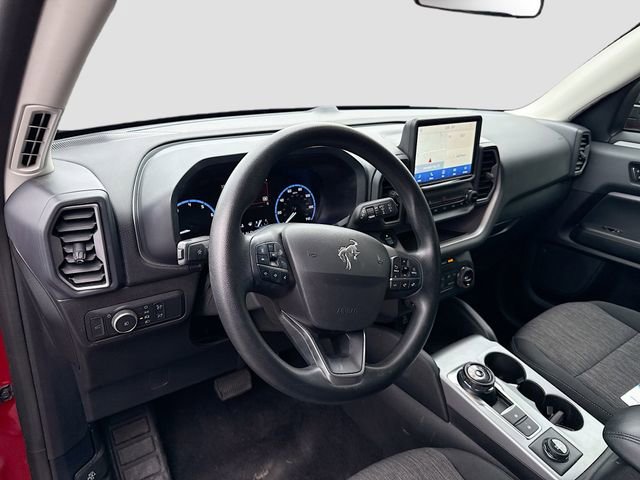 Certified 2021 Ford Bronco Sport Big Bend image 11