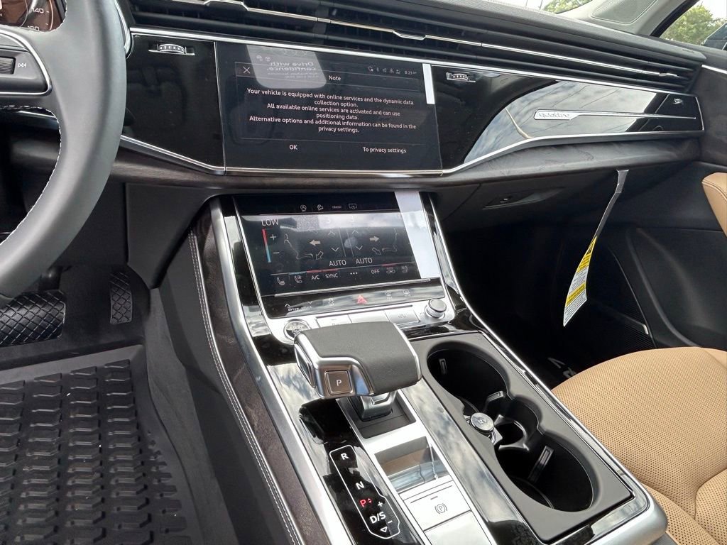 New 2025 Audi Q7 3.0T Premium Plus image 60