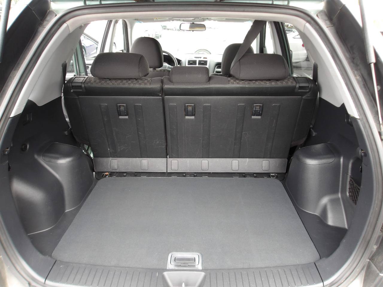 Used 2007 Kia Sportage LX AWD/4WD image 11