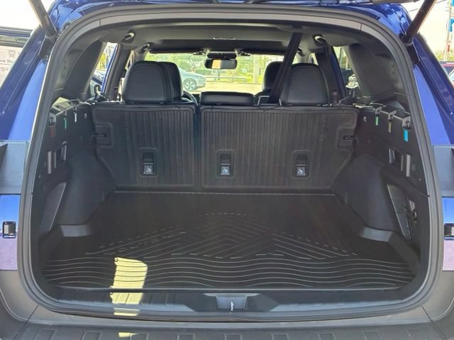 New 2026 Subaru Outback Premium AWD/4WD image 8