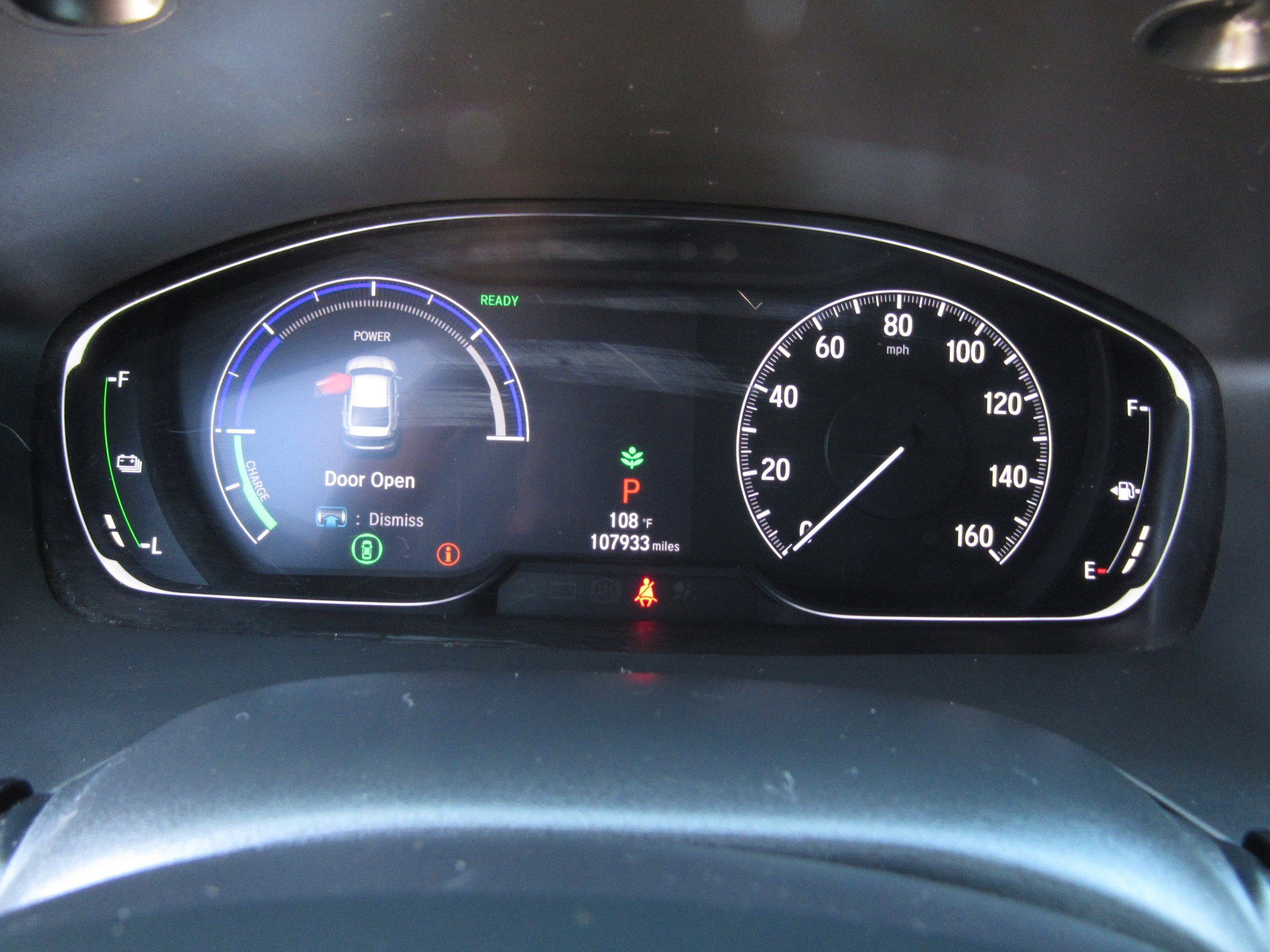 Used 2019 Honda Insight EX image 24