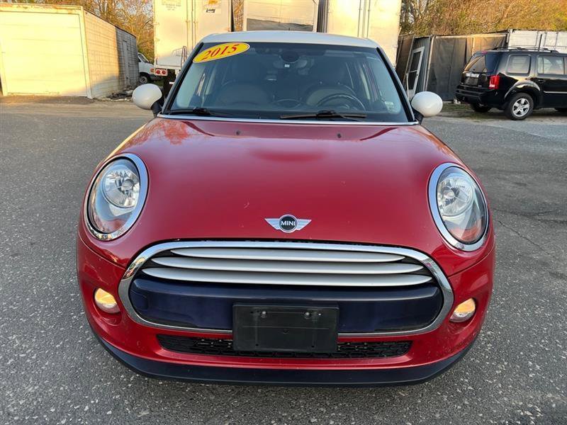 Used 2015 MINI Cooper 4-Door Hardtop FWD image 6