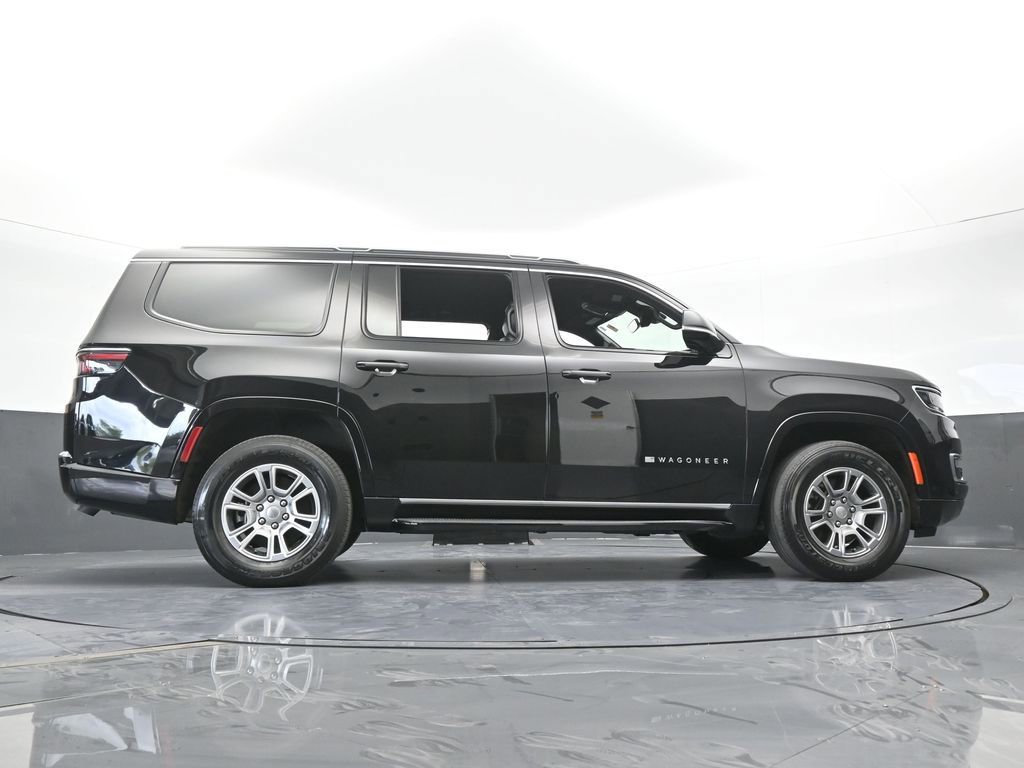 Used 2023 Jeep Wagoneer 4WD image 69