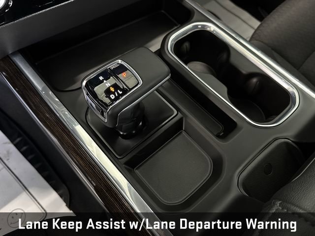 Certified 2023 GMC Sierra 1500 Elevation w/ X31 Off-Road Package image 19