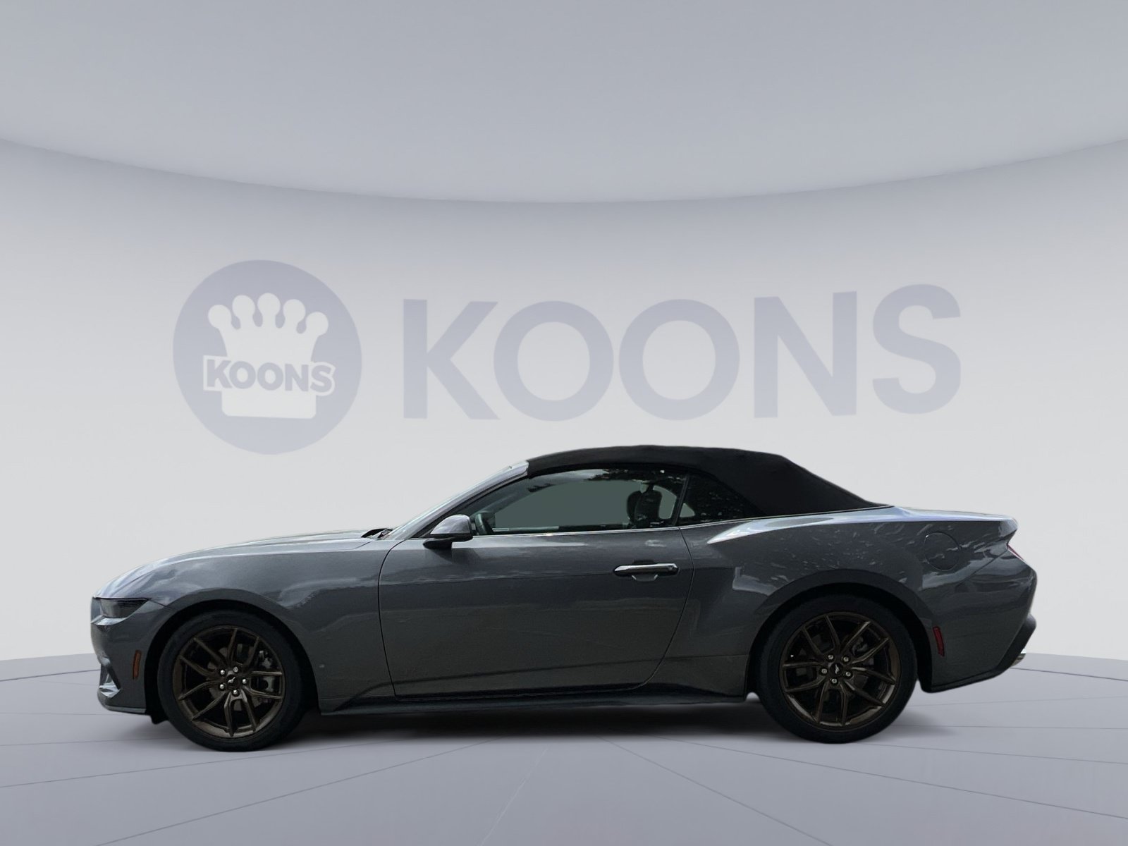 New 2026 Ford Mustang Premium RWD image 7