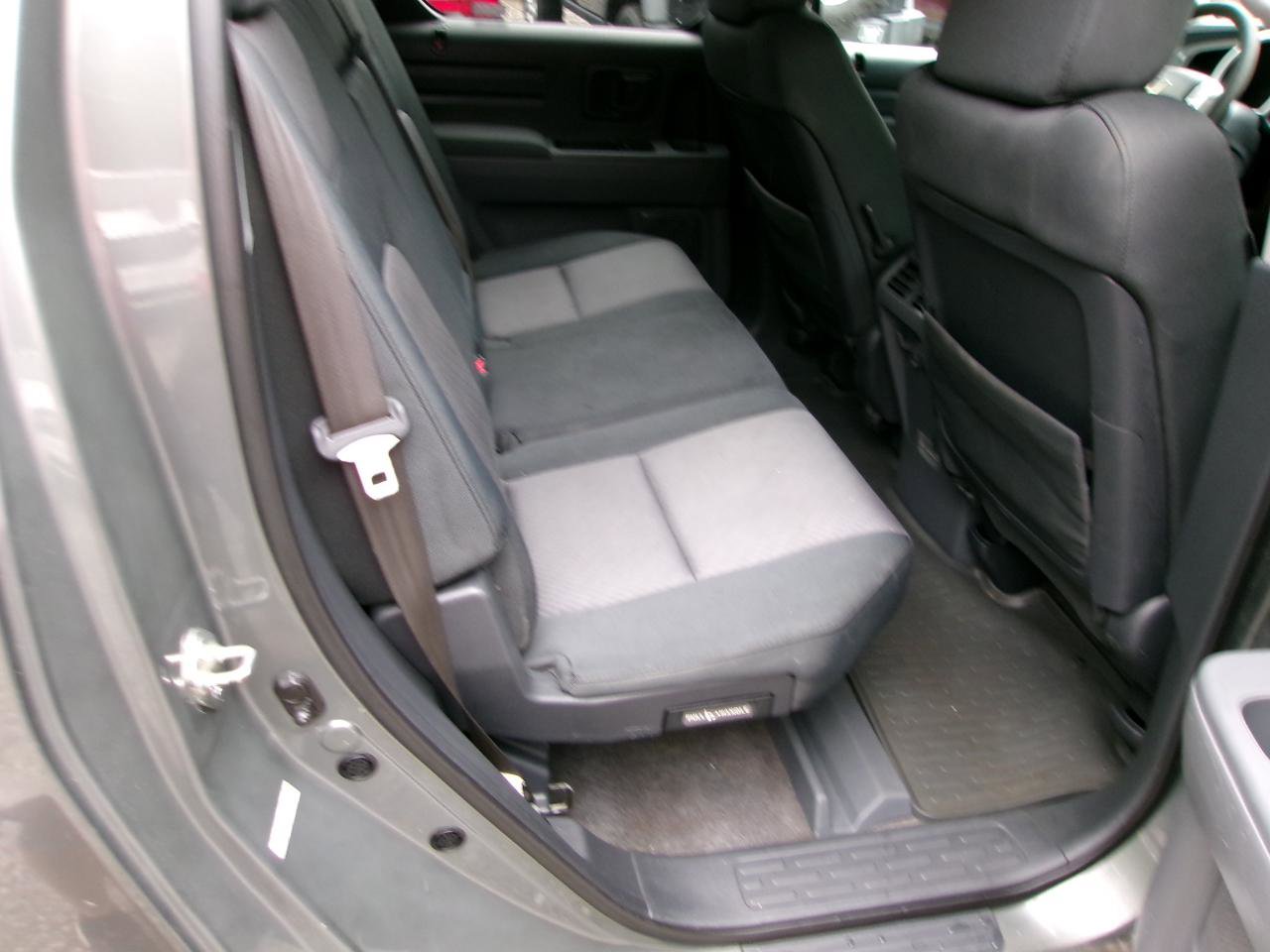 Used 2007 Honda Ridgeline RTS image 6