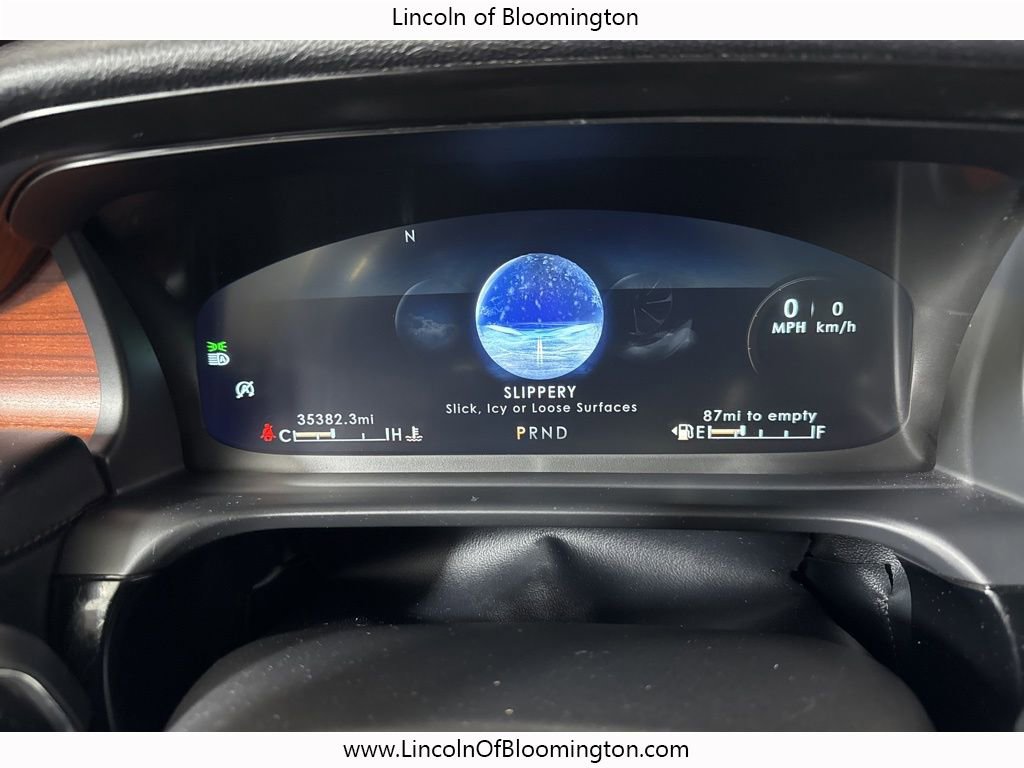 Certified 2022 Lincoln Aviator Reserve w/ Equipment Group 201A image 55