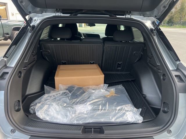 New 2026 Chevrolet Equinox EV LT FWD image 41