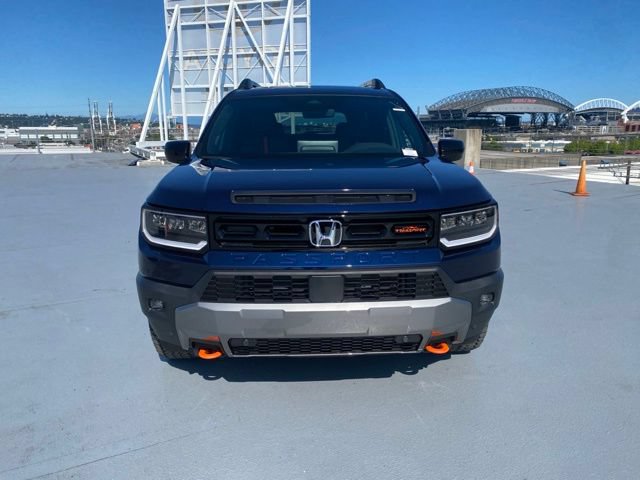 New 2026 Honda Passport TrailSport image 6