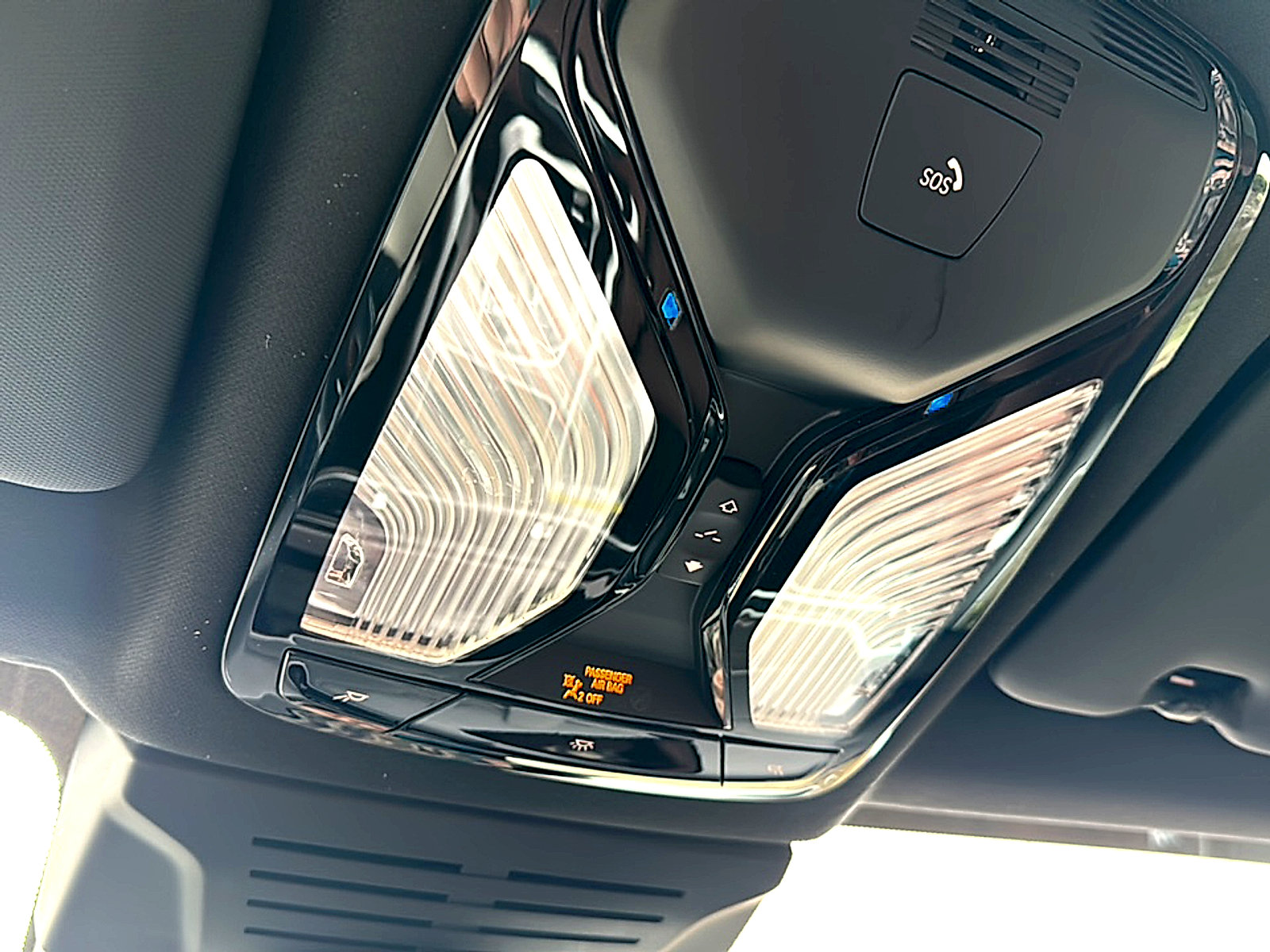 New 2026 BMW X5 xDrive50e AWD/4WD image 28