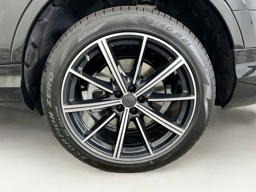 New 2026 Audi Q7 2.0T Premium Plus image 30