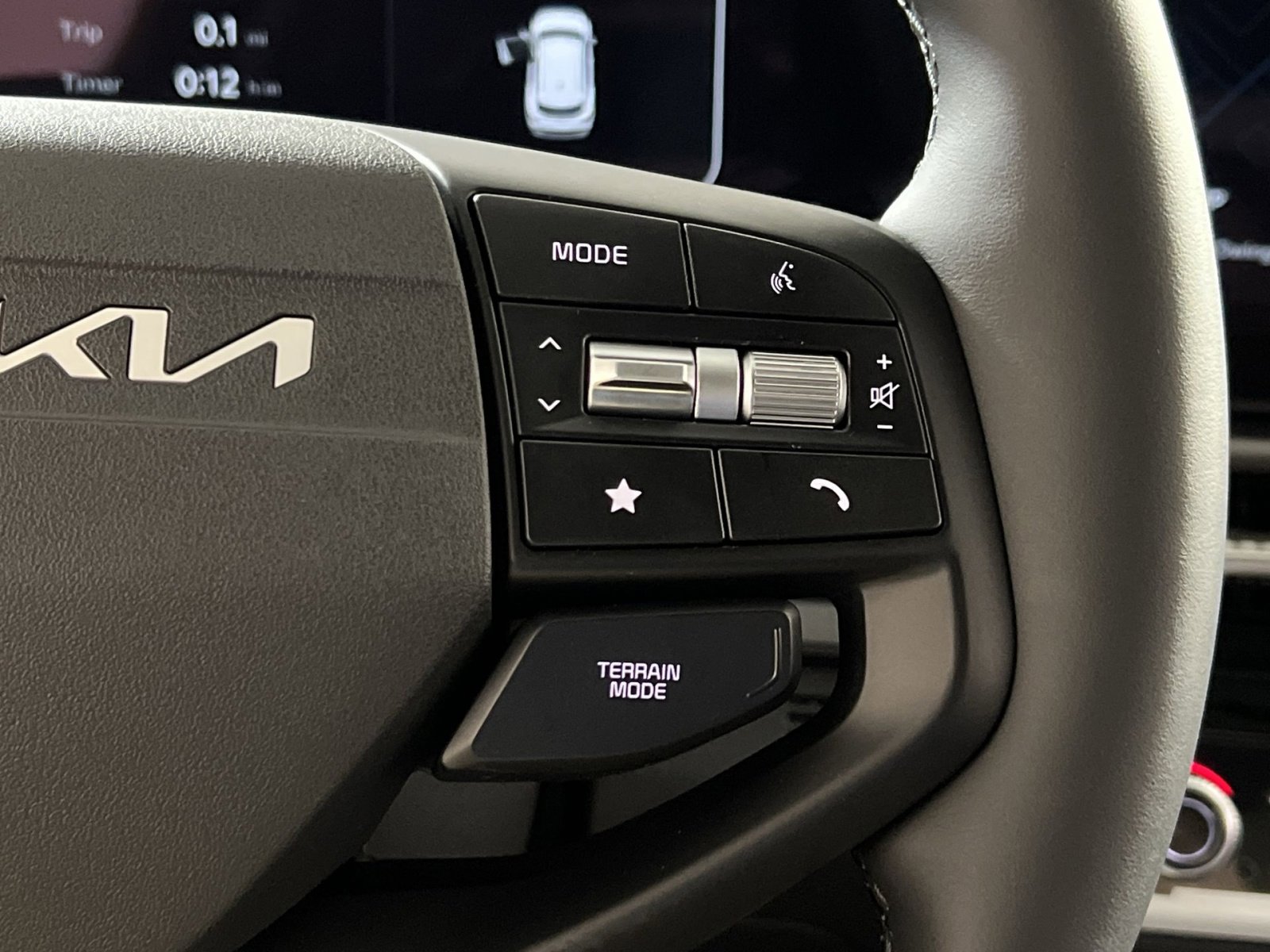 New 2026 Kia Sportage SX image 29