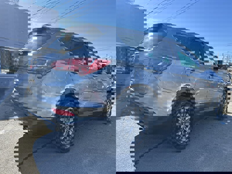 Used 2016 Hyundai Santa Fe Sport image 4