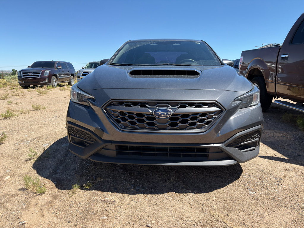 Used 2022 Subaru WRX AWD/4WD image 4