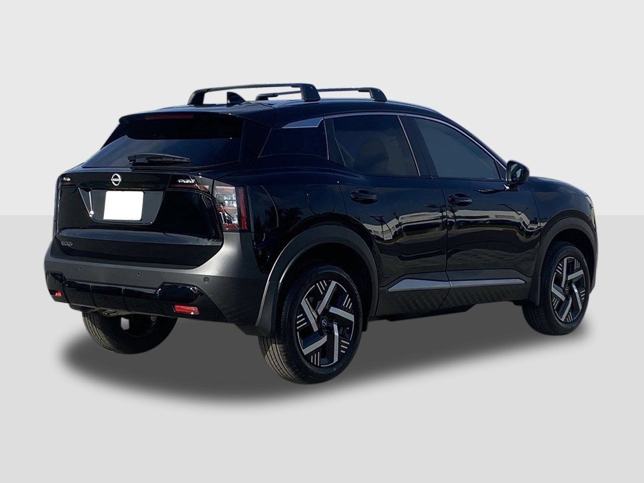 New 2026 Nissan Kicks SV w/ Cold Weather Package FWD image 3