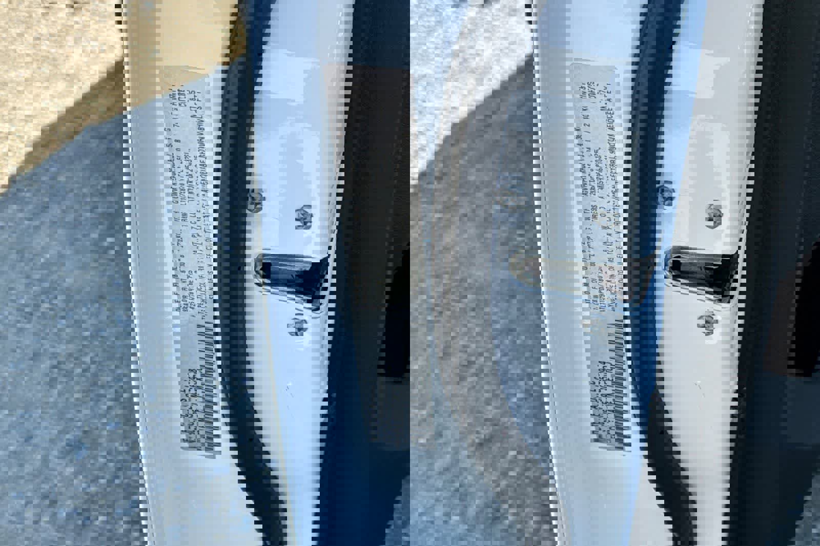 Used 2021 RAM 2500 Laramie image 33