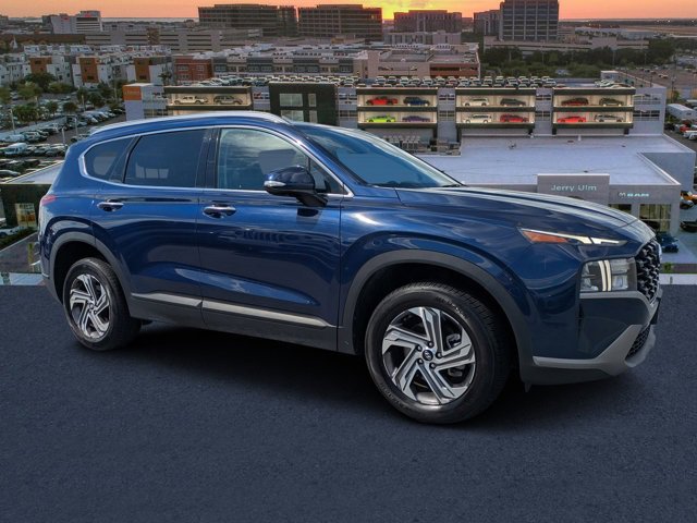 Used 2023 Hyundai Santa Fe SEL