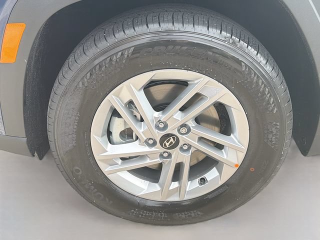 New 2026 Hyundai Tucson SE FWD image 30
