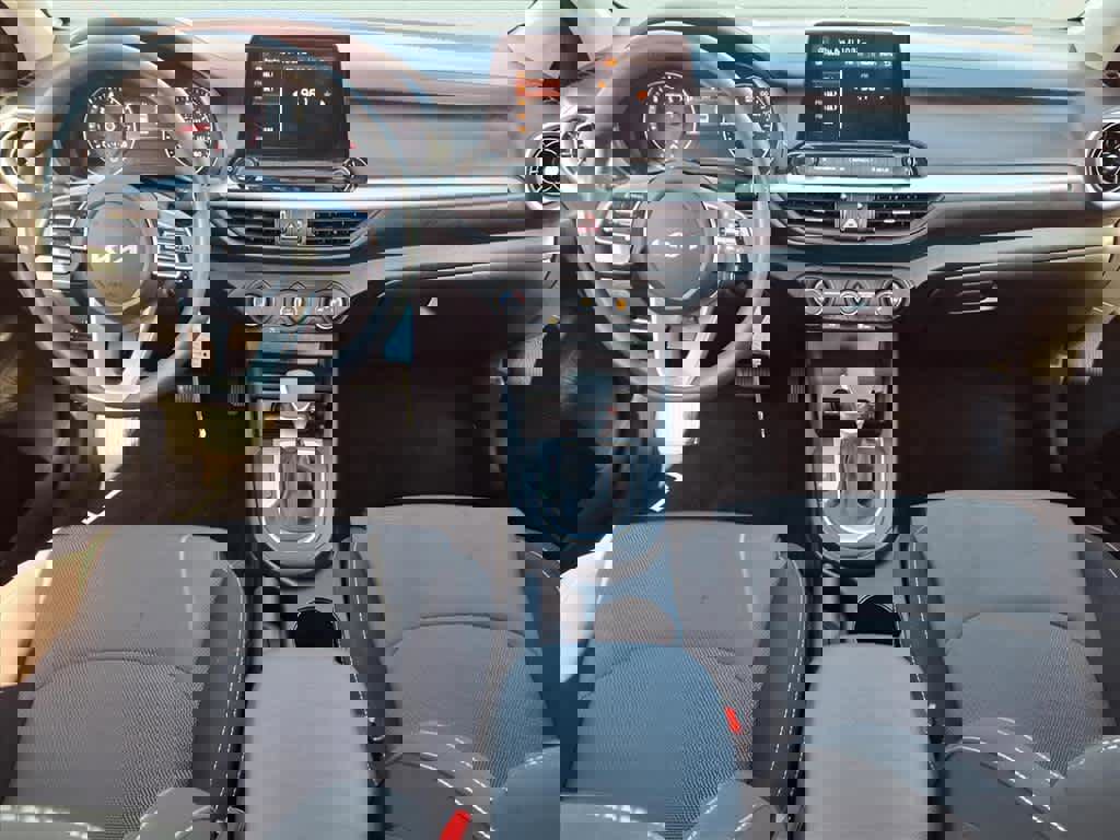 Used 2024 Kia Forte LX image 8