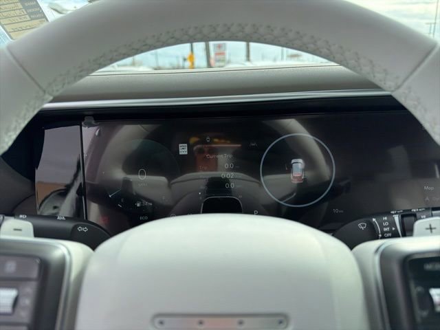 New 2026 Hyundai Palisade Limited image 20