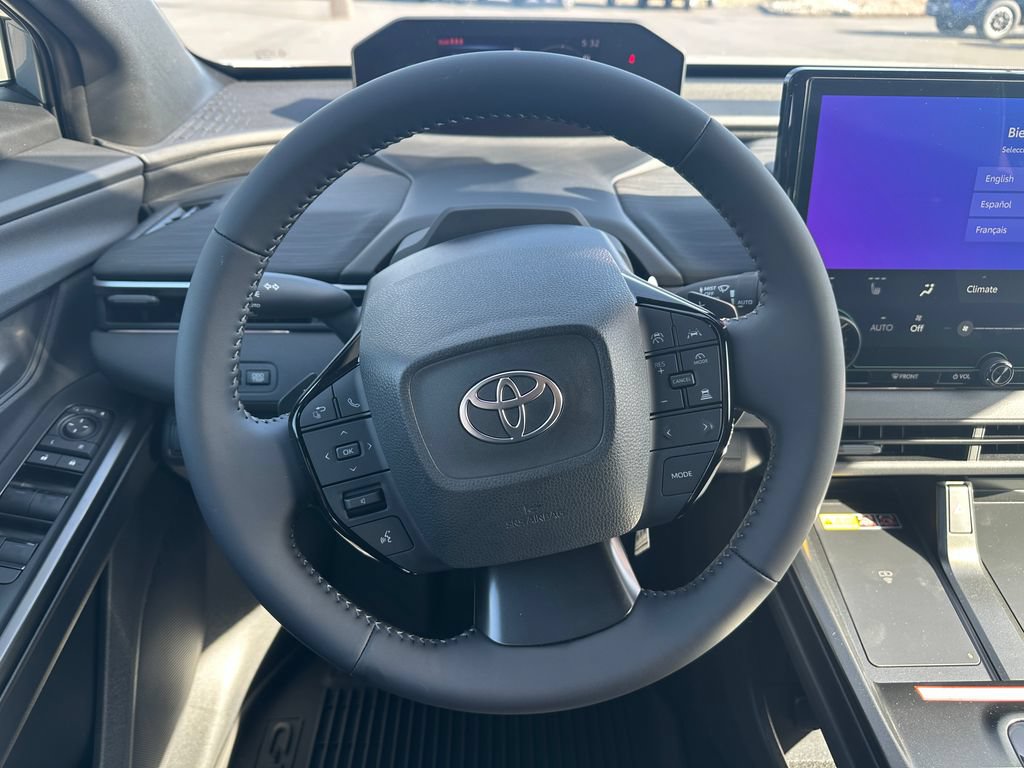 New 2026 Toyota C-HR AWD/4WD image 19