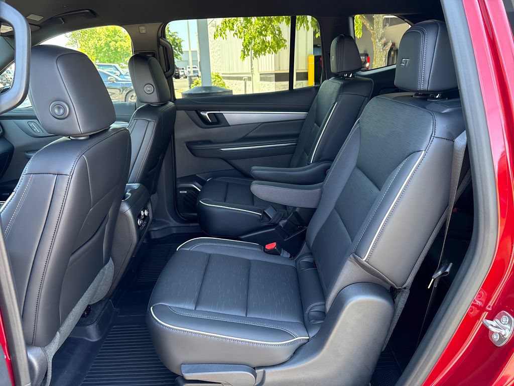Certified 2026 Buick Enclave Sport Touring w/ LPO, Floor Liner Package FWD image 35