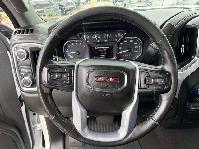 Used 2020 GMC Sierra 1500 SLE w/ SLE Value Package RWD image 27