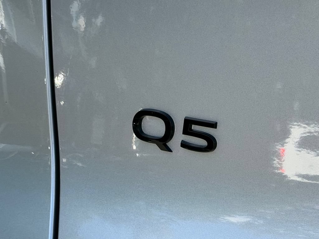 New 2026 Audi Q5 Premium AWD/4WD image 13