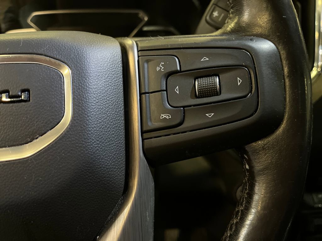 Used 2020 GMC Sierra 1500 Denali w/ Denali Ultimate Package image 33