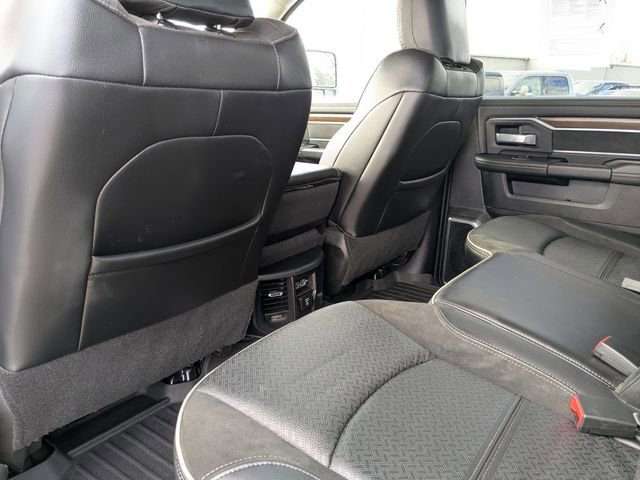 Used 2024 RAM 2500 Laramie w/ Safety Group image 26