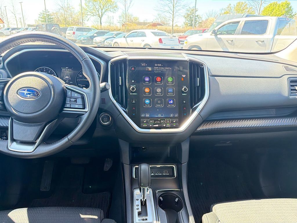 Used 2025 Subaru Ascent Premium AWD/4WD image 19