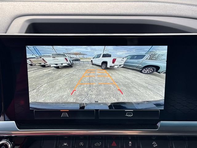 Used 2024 GMC Sierra 1500 SLT image 50