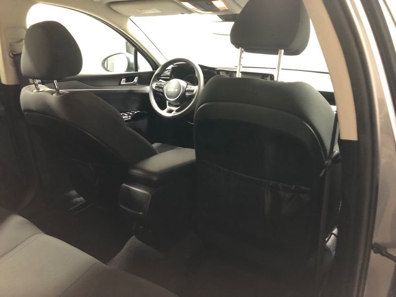 Certified 2023 Kia K5 LXS image 11