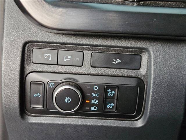 Certified 2023 Ford F250 Lariat w/ Lariat Ultimate Package AWD/4WD image 22