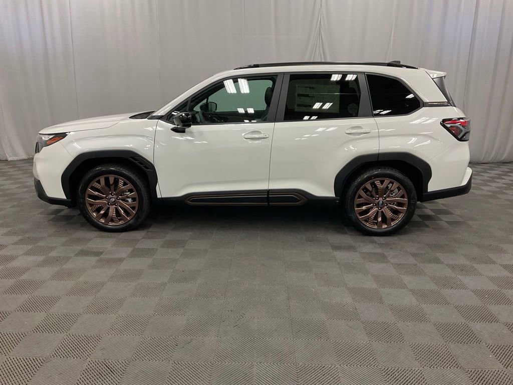New 2026 Subaru Forester Sport AWD/4WD image 7