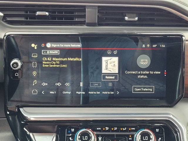 Used 2024 GMC Sierra 3500 Denali Ultimate AWD/4WD image 24