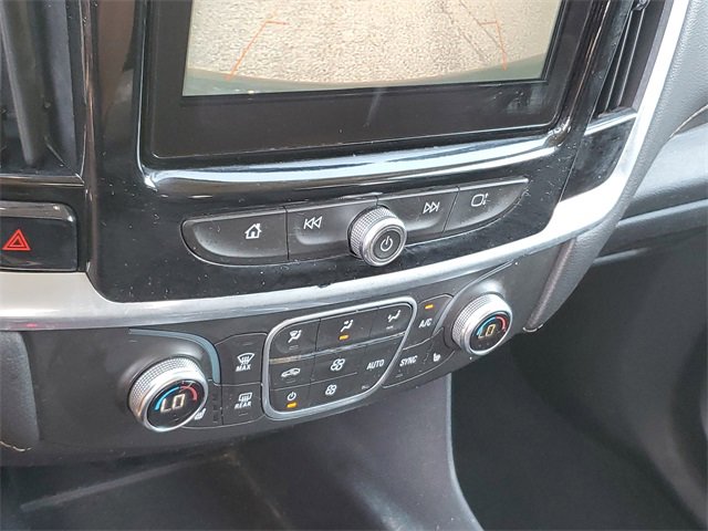 Used 2019 Chevrolet Traverse LT image 21