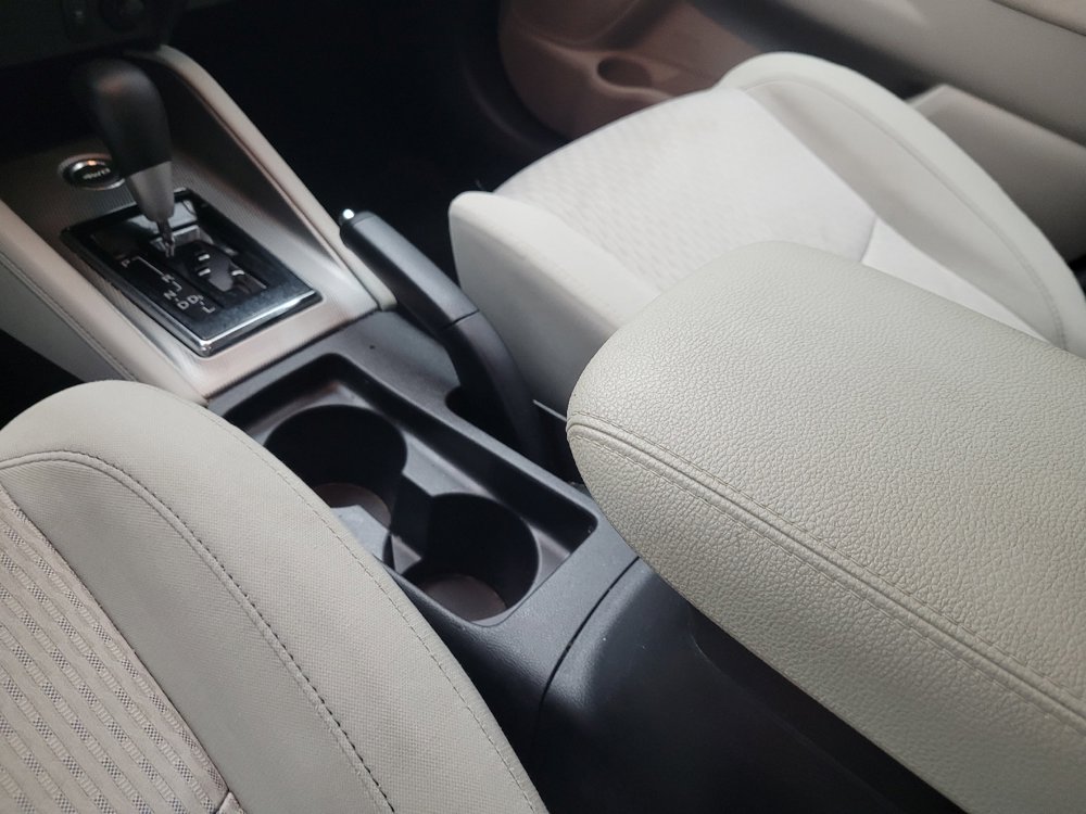 Used 2019 Mitsubishi Outlander Sport SE AWD/4WD image 26