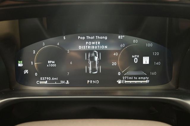 Used 2023 Lincoln Aviator Reserve w/ Jet Package AWD/4WD image 12