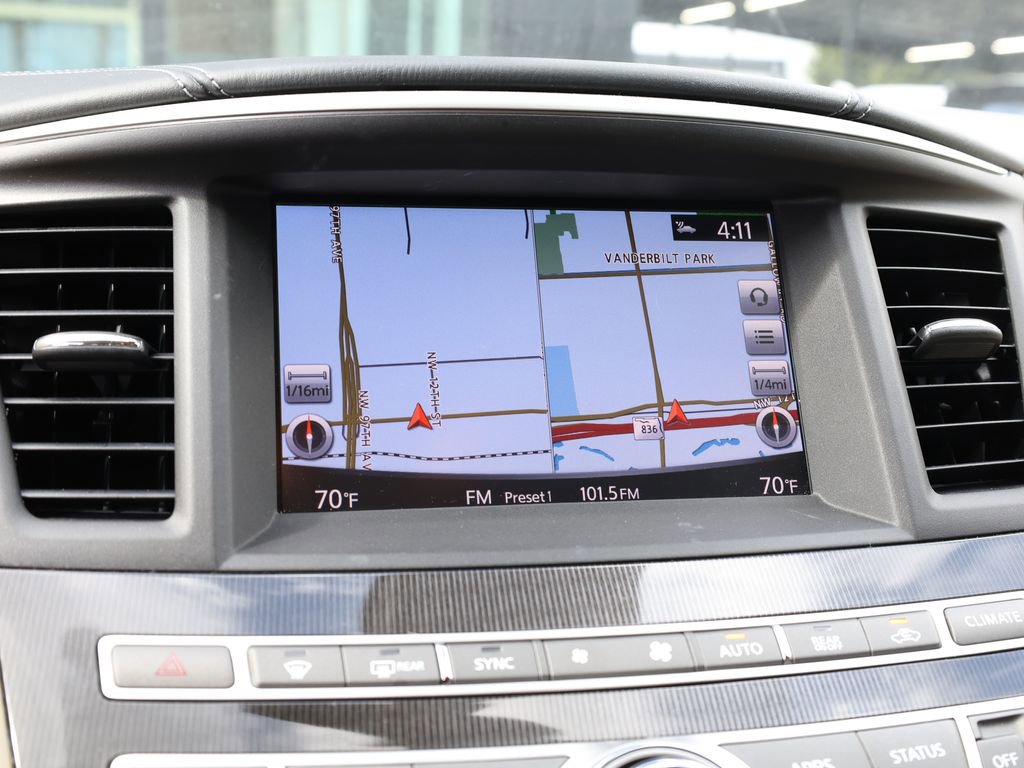 Used 2019 INFINITI QX60 Luxe w/ Essential Package FWD image 31