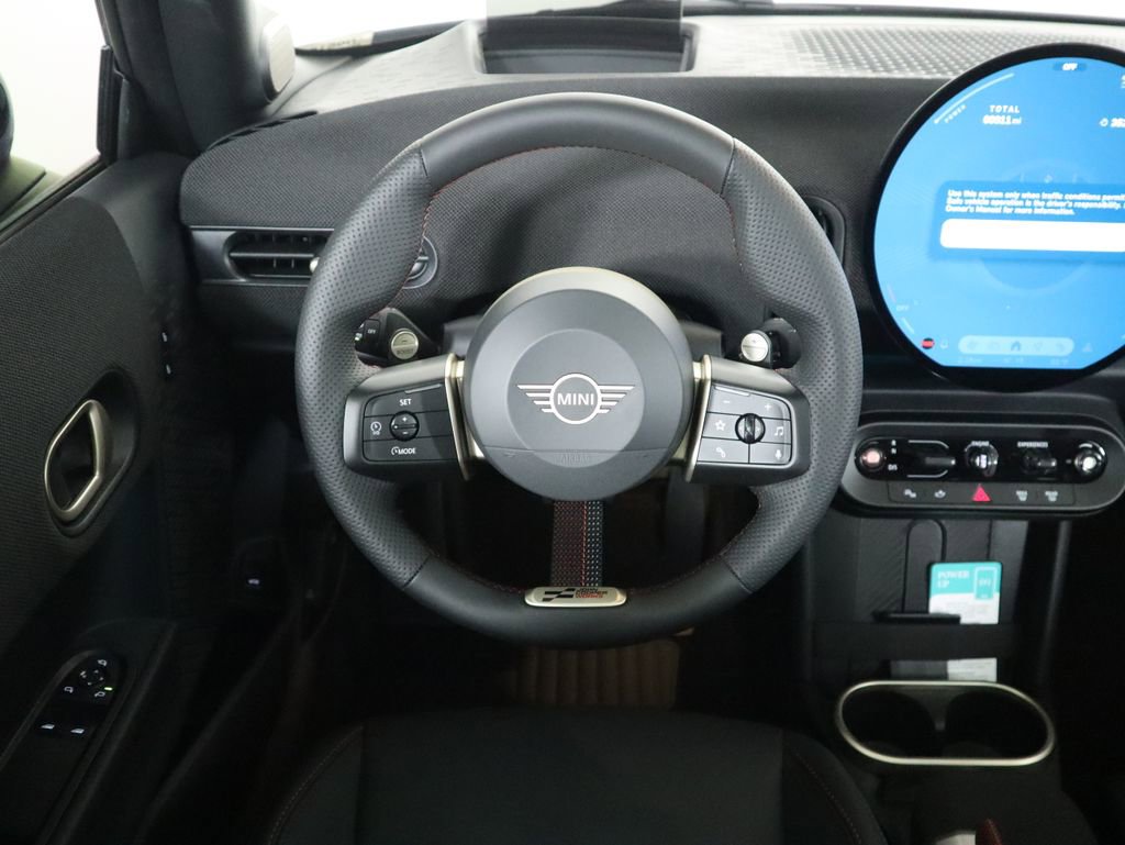 New 2026 MINI Cooper S image 10