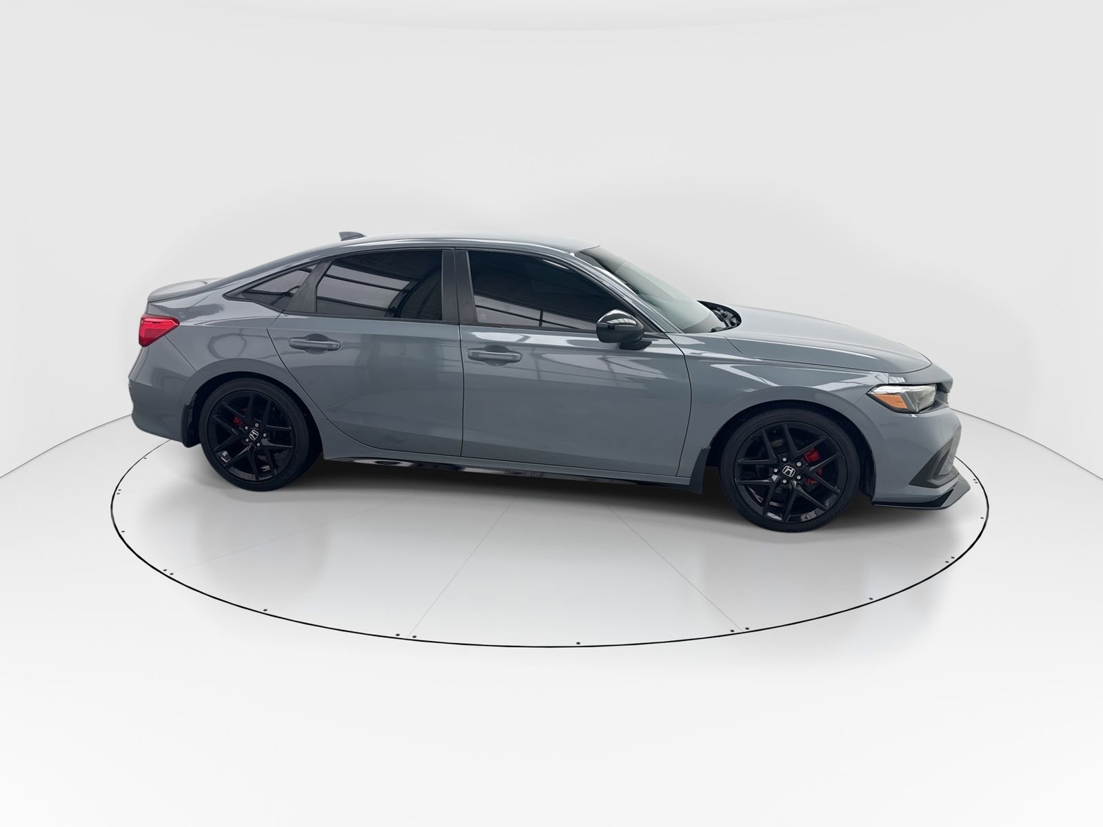 Used 2022 Honda Civic Sport image 9