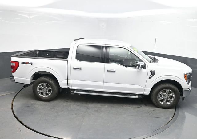Used 2023 Ford F150 Lariat image 29