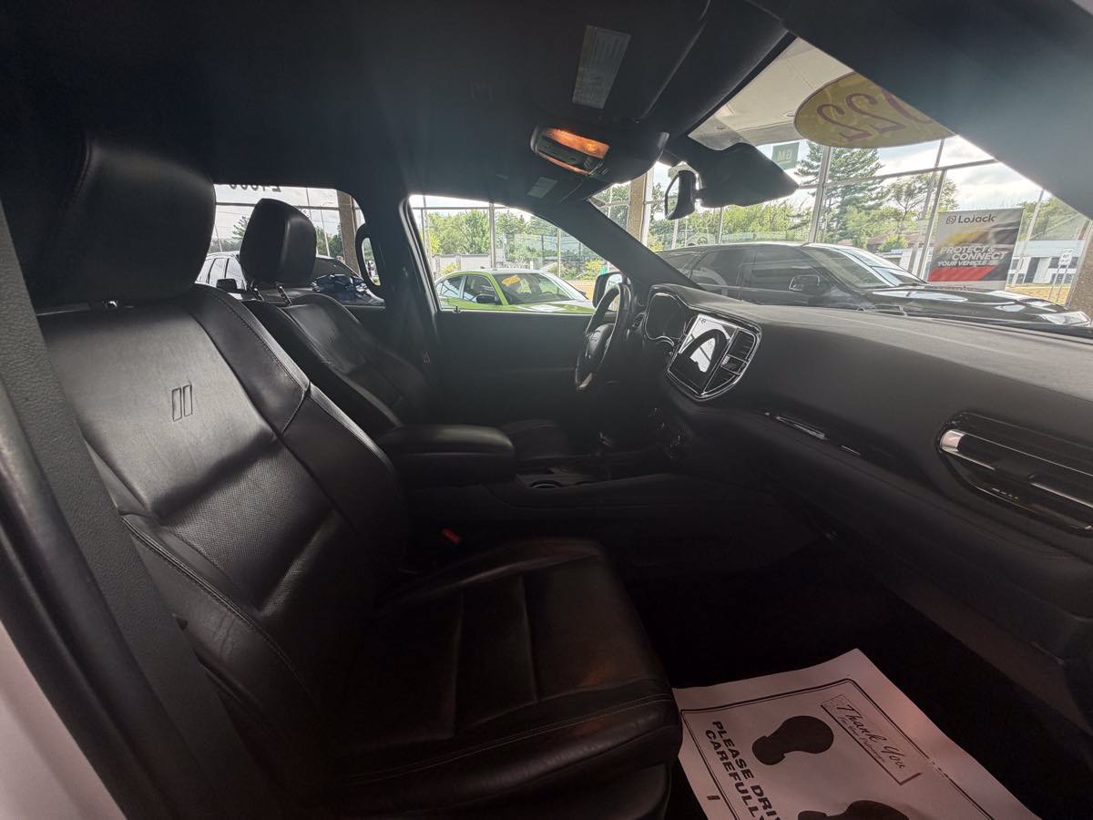 Used 2022 Dodge Durango Citadel AWD/4WD image 29
